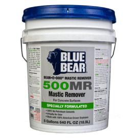 Directcolors - Bean-E-Doo Mastic Remover: 5-gallons